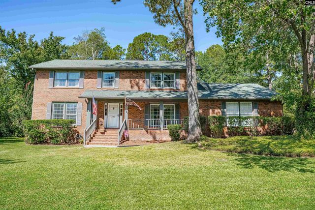 213 Brookspring Road, Columbia, SC 29223