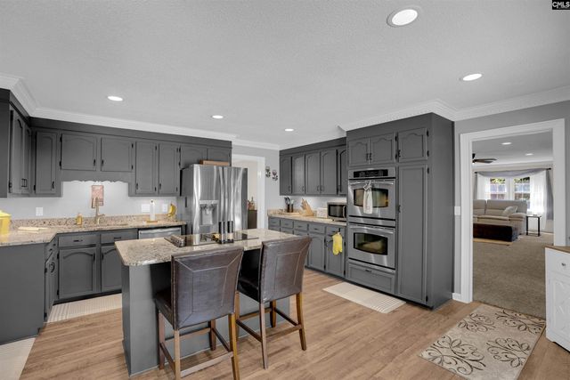 213 Brookspring Road, Columbia, SC 29223