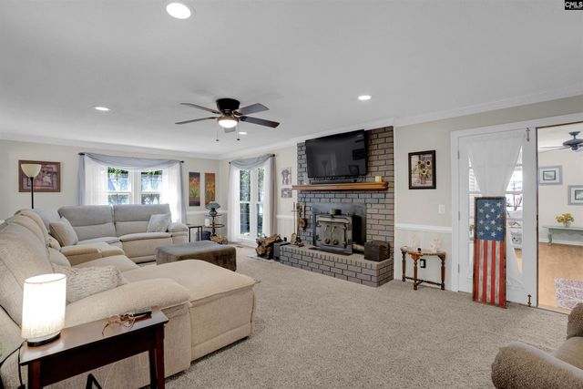 213 Brookspring Road, Columbia, SC 29223