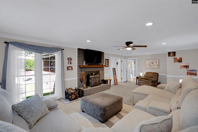 213 Brookspring Road, Columbia, SC 29223