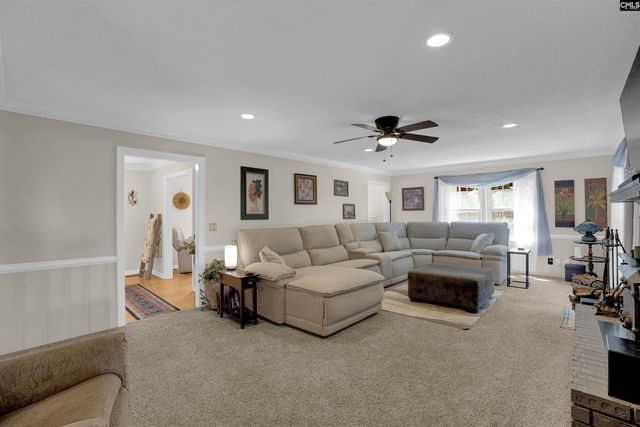 213 Brookspring Road, Columbia, SC 29223