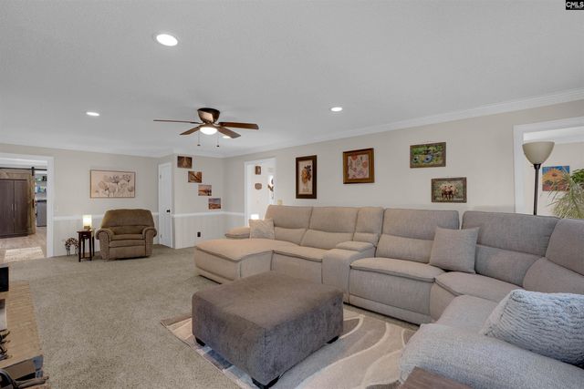 213 Brookspring Road, Columbia, SC 29223