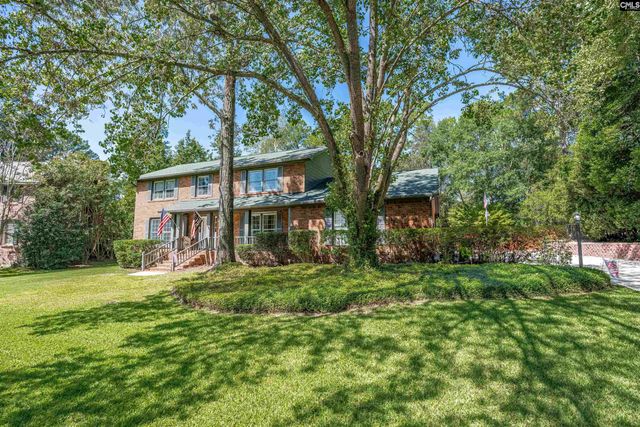 213 Brookspring Road, Columbia, SC 29223