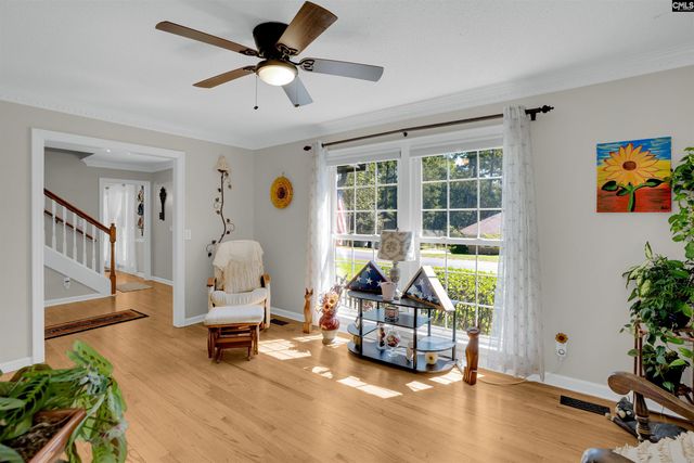 213 Brookspring Road, Columbia, SC 29223