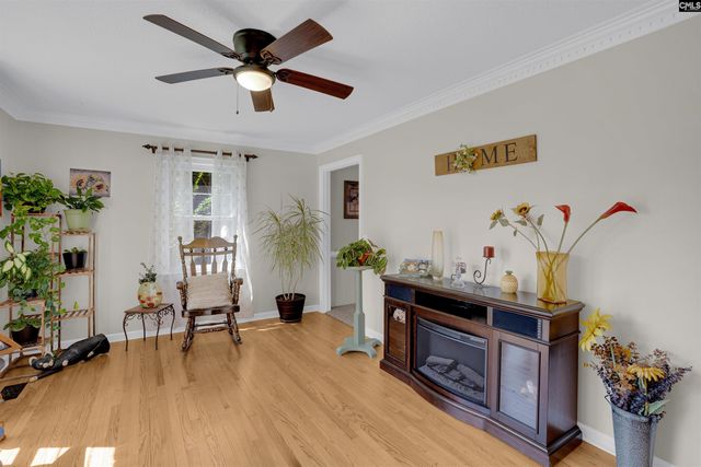 213 Brookspring Road, Columbia, SC 29223