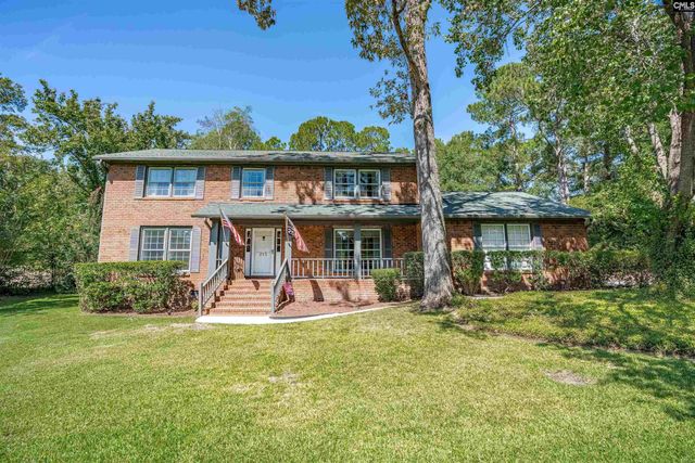 213 Brookspring Road, Columbia, SC 29223