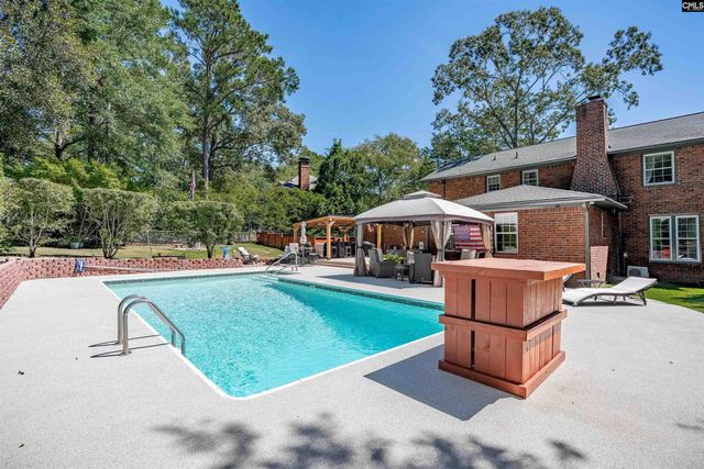 213 Brookspring Road, Columbia, SC 29223