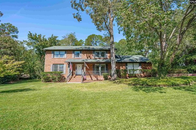 213 Brookspring Road, Columbia, SC 29223