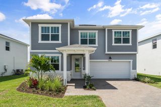 14416 SW Ellison Drive, Port St Lucie, FL 34987