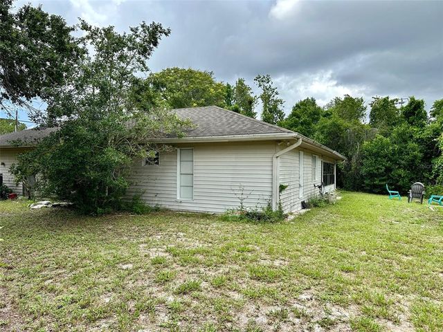 1501 FORT SMITH BOULEVARD, Deltona, FL 32725