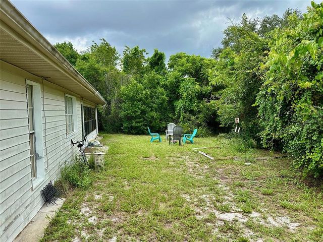 1501 FORT SMITH BOULEVARD, Deltona, FL 32725