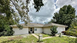 1501 FORT SMITH BOULEVARD, Deltona, FL 32725