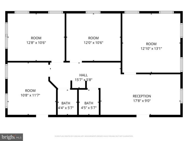 4248 CHAIN BRIDGE RD #B, Fairfax, VA 22030