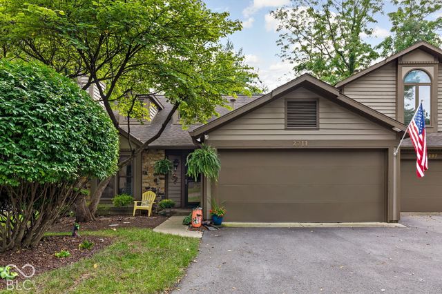 2211 Van Ness Place, Indianapolis, IN 46240