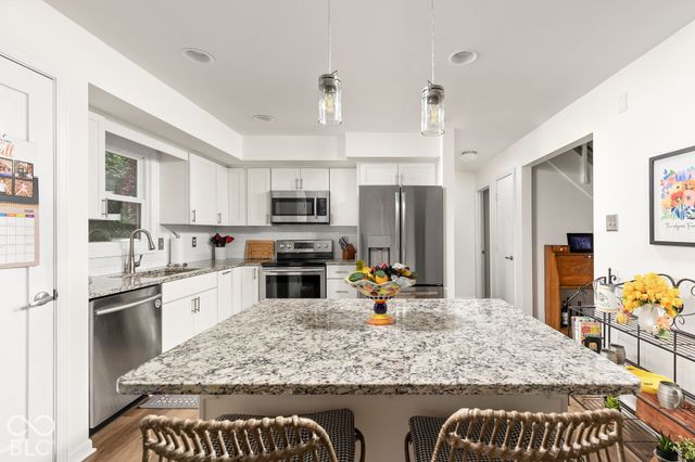 2211 Van Ness Place, Indianapolis, IN 46240