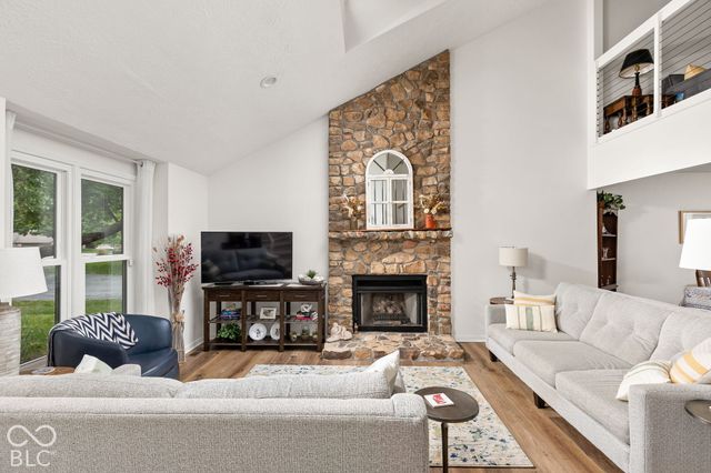 2211 Van Ness Place, Indianapolis, IN 46240