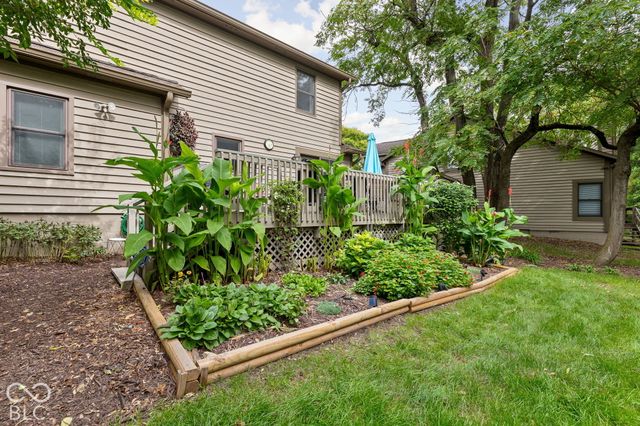 2211 Van Ness Place, Indianapolis, IN 46240