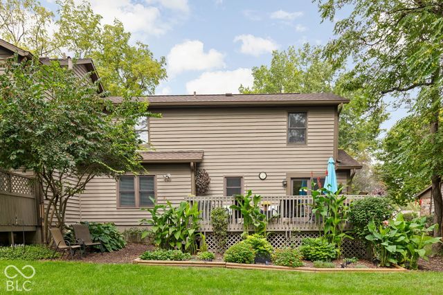 2211 Van Ness Place, Indianapolis, IN 46240
