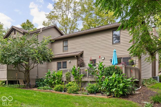 2211 Van Ness Place, Indianapolis, IN 46240
