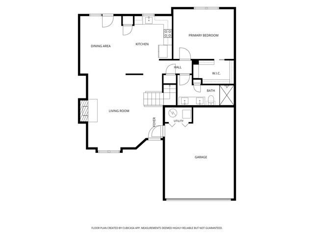2211 Van Ness Place, Indianapolis, IN 46240