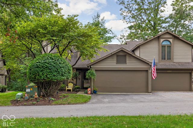 2211 Van Ness Place, Indianapolis, IN 46240