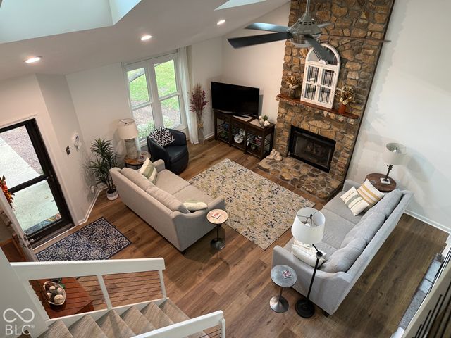 2211 Van Ness Place, Indianapolis, IN 46240