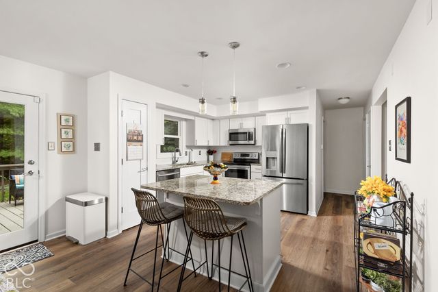 2211 Van Ness Place, Indianapolis, IN 46240