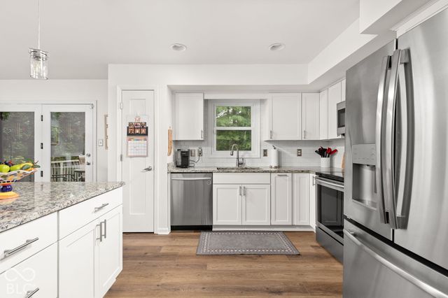 2211 Van Ness Place, Indianapolis, IN 46240