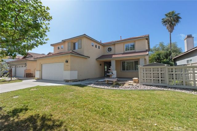 41105 Chaco Canyon, Murrieta, CA 92562