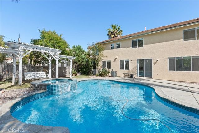 41105 Chaco Canyon, Murrieta, CA 92562