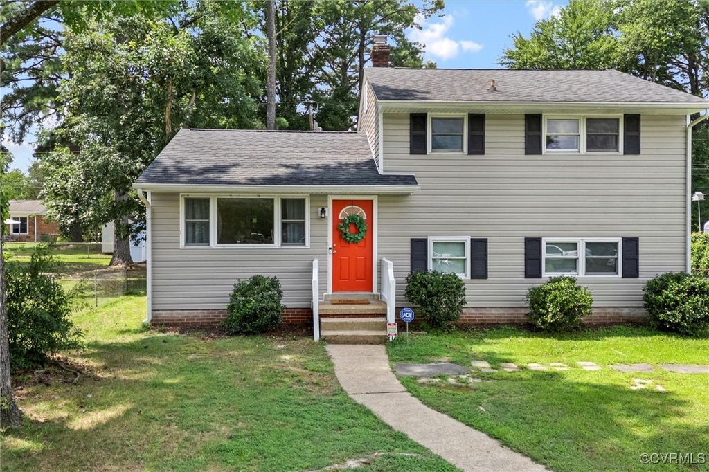 9810 Dacono Dr, Henrico, VA 23228