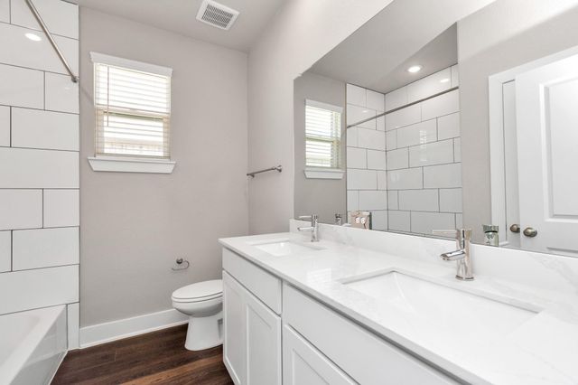 10609 Wildflower View Drive, Rosharon, TX 77583