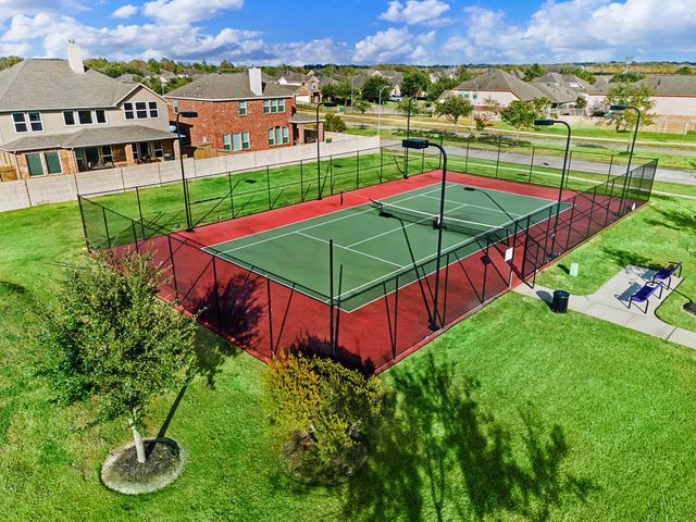 10609 Wildflower View Drive, Rosharon, TX 77583