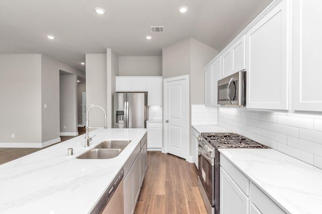 10609 Wildflower View Drive, Rosharon, TX 77583