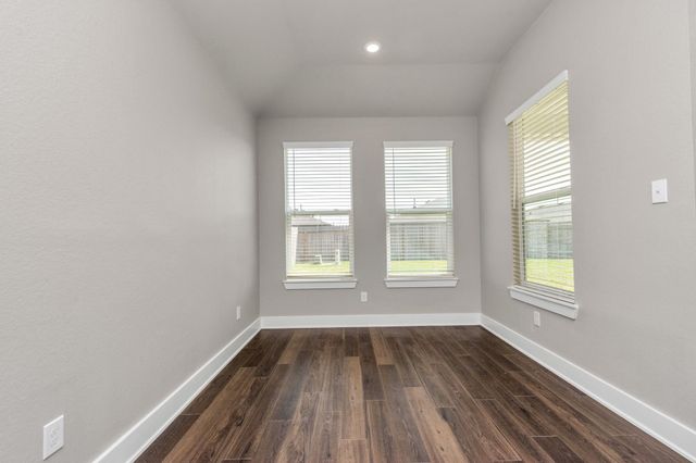 10609 Wildflower View Drive, Rosharon, TX 77583