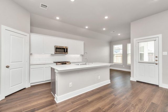 10609 Wildflower View Drive, Rosharon, TX 77583