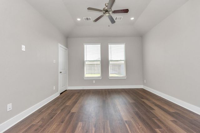 10609 Wildflower View Drive, Rosharon, TX 77583