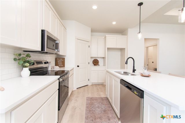 2021 Stillwell Street, Nolanville, TX 76559