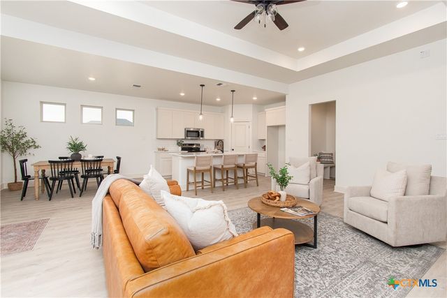 2021 Stillwell Street, Nolanville, TX 76559