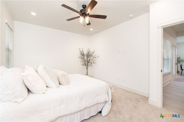 2021 Stillwell Street, Nolanville, TX 76559