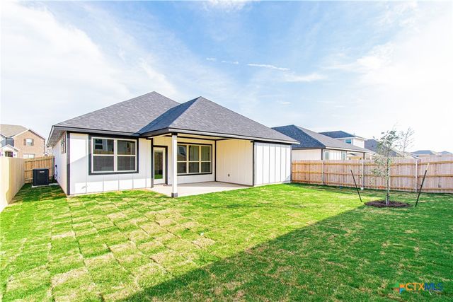 2021 Stillwell Street, Nolanville, TX 76559