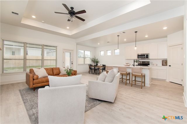 2021 Stillwell Street, Nolanville, TX 76559