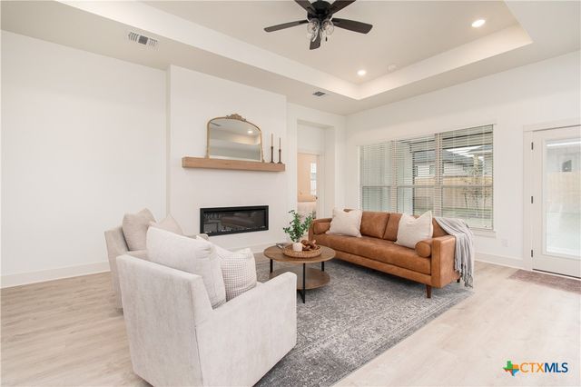 2021 Stillwell Street, Nolanville, TX 76559