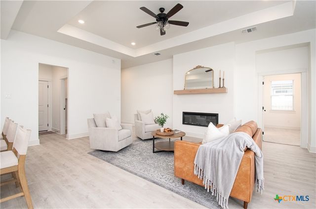 2021 Stillwell Street, Nolanville, TX 76559