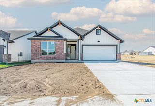 2021 Stillwell Street, Nolanville, TX 76559