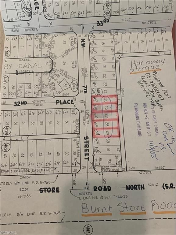 3213 NW 7th ST, Cape Coral, FL 33993