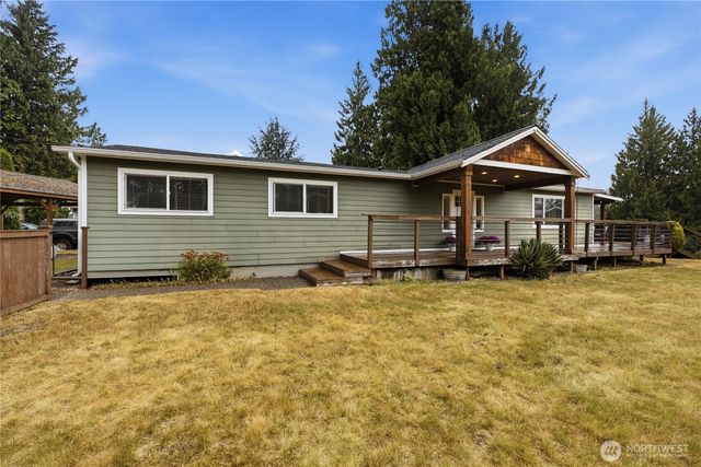 6911 Vandermark Road E, Bonney Lake, WA 98391