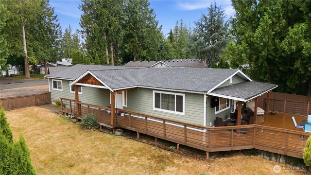 6911 Vandermark Road E, Bonney Lake, WA 98391