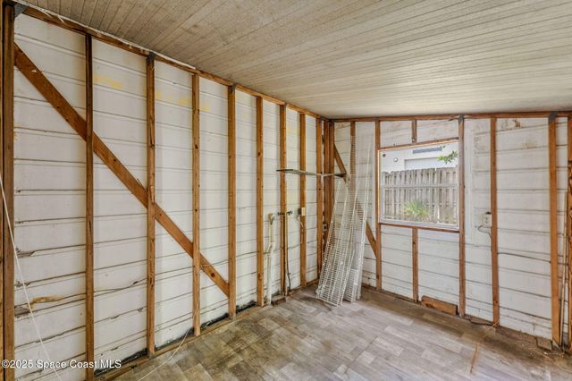 3803 Gail Boulevard, Melbourne, FL 32904