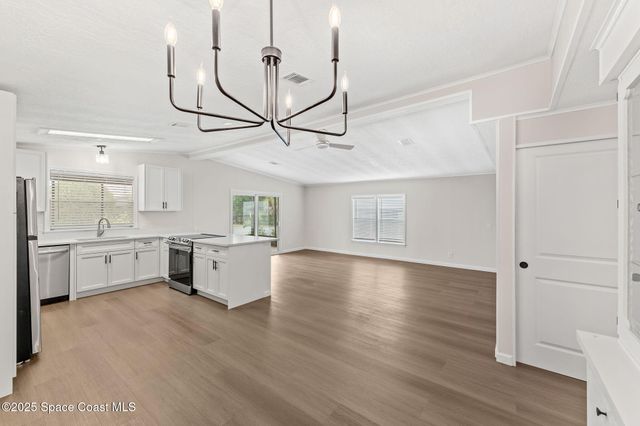 3803 Gail Boulevard, Melbourne, FL 32904